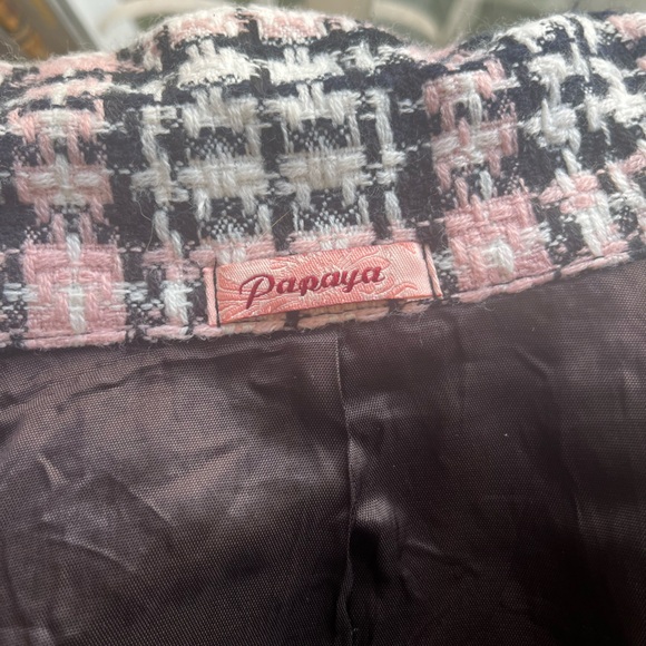 Papaya size xs 🧥 - Picture 2 of 5